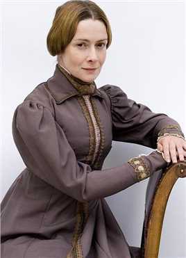 女飞人Ellie Temple