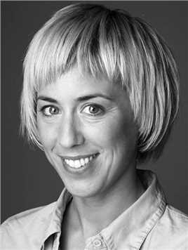 女飞人Team GB Official