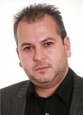 女飞人Security Guard