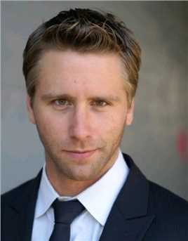 侠探杰克：永不回头Aide at Parasource OPS Center