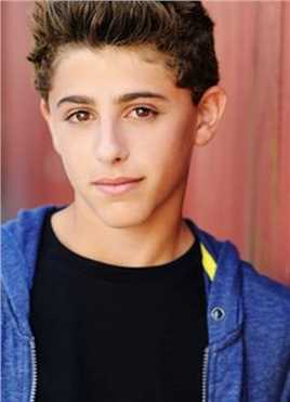 老爸老妈的浪漫史Young Marshall