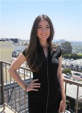 犯罪生活Pamela Taylor