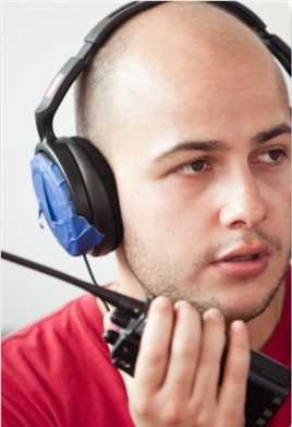 前哨基地埃格尔·巴拉诺夫