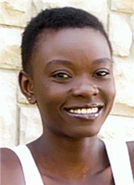 最后的模样Nurse