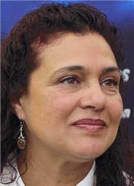 最后的模样Sarie