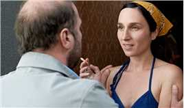 娜塔莉Philippe Blasband