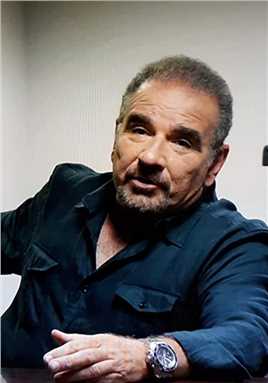 判我有罪Joey Calabrese 