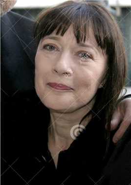 肖申克的救赎妮基·马文