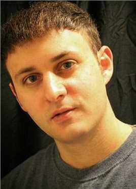 万圣年代Straight Edge Mosher (uncredited)