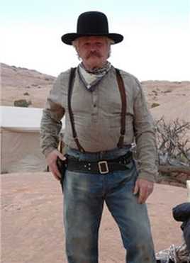 127小时布卢·约翰