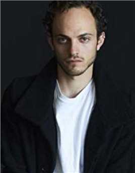 虚空异界詹姆斯