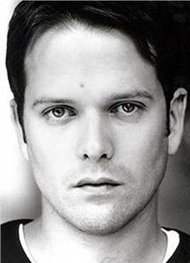 住货车的女士Giles Perry