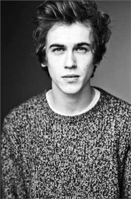 吸血鬼学院：嗜血姐妹Jered