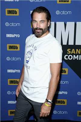 史前巨鳄遗产Sam