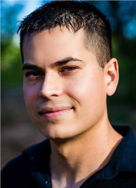 艾利之书Dead Body (uncredited)