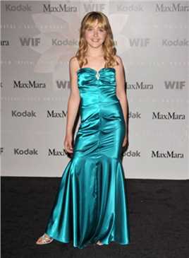 坏老师8th Grade Student