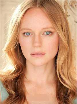 玉米地的小孩：大逃亡Ruth