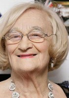 查理和巧克力工厂乔治娜外婆/Grandma Georgina