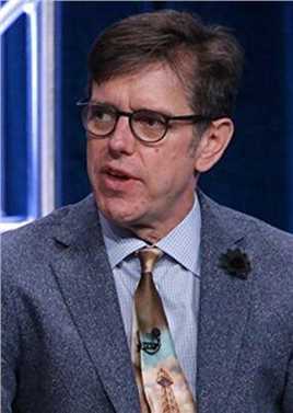 了不起的麦瑟尔夫人丹尼尔·帕拉迪诺