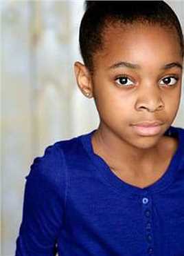 最佳敌人Marilynn Atwater