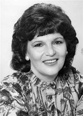 双面女蝎星Johnny's Mom