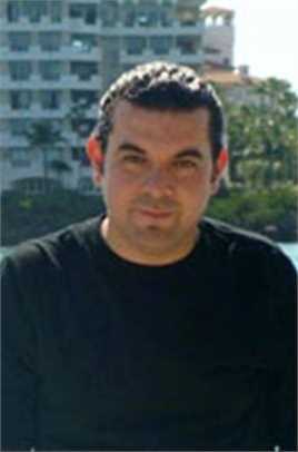 海滩流浪汉Sleazy Lawyer (uncredited)