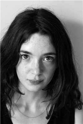 最后的审判Clémence Viguier