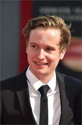 弗兰兹Frantz Hoffmeister