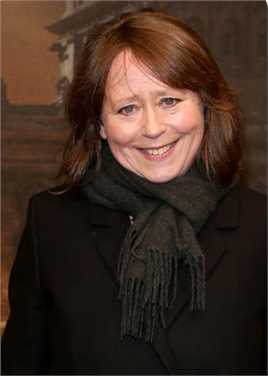 弗兰兹Magda Hoffmeister