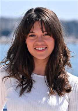 权力的游戏第六季佛雷家侍女