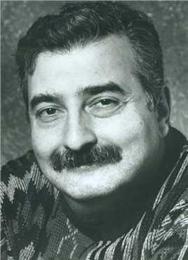 二见钟情乔·福斯科先生