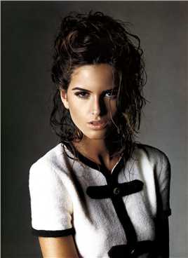 海滩救护队Amber