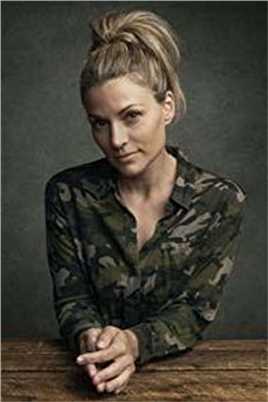 护工故事珍妮特