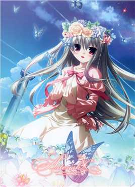 噩梦小姐中原文市