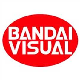 极恶非道Bandai Visual