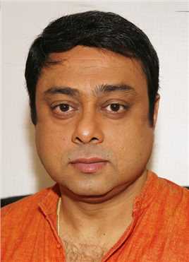 雄狮Gautam Bhosle / Gotya