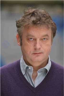 快乐结局美发师马塞尔