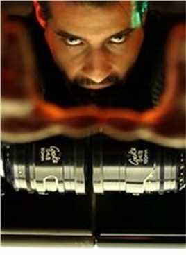 阴影之中Tiago Mesquita