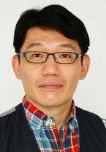 东京机场管制保安部杉内泰三