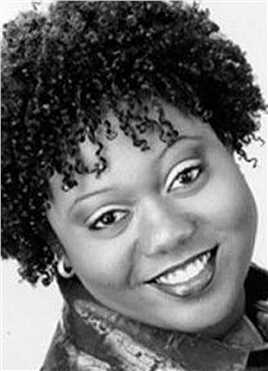 业内前五Woman with Confidence