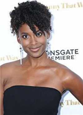 业内前五Pretty Salesgirl