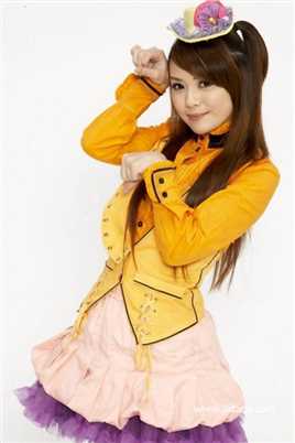 萌学园6：复活之战蘑朵