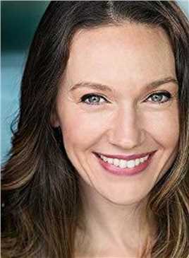 掠食城市Sarah Lowe