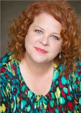 第零军团Miss Delilah