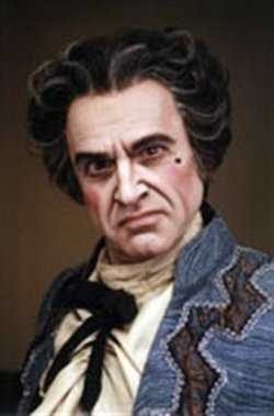 大西洋帝国Louis Kessel