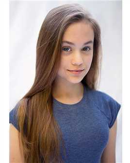 她是恶魔Ella Ballentine