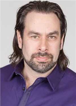 狐狸大冒险Tyhr Trubiak