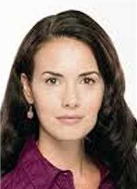 死神来了Blake Dreyer