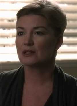 死神来了Barbara Browning