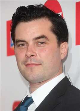 极地恶灵第一季Henry Collins